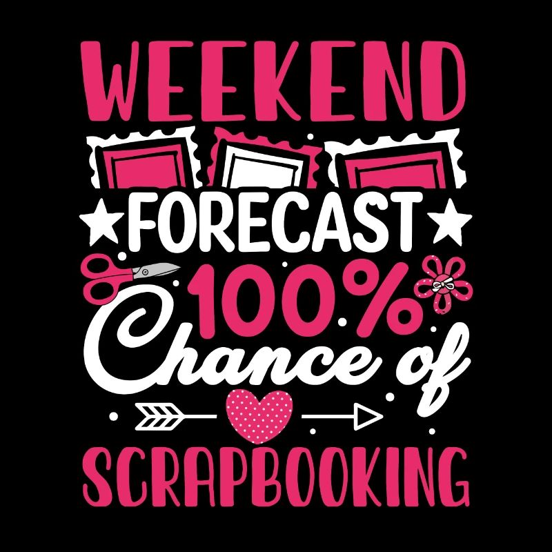 Scrapbooker