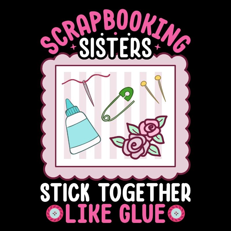 Scrapbooker