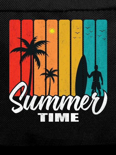Summer Time