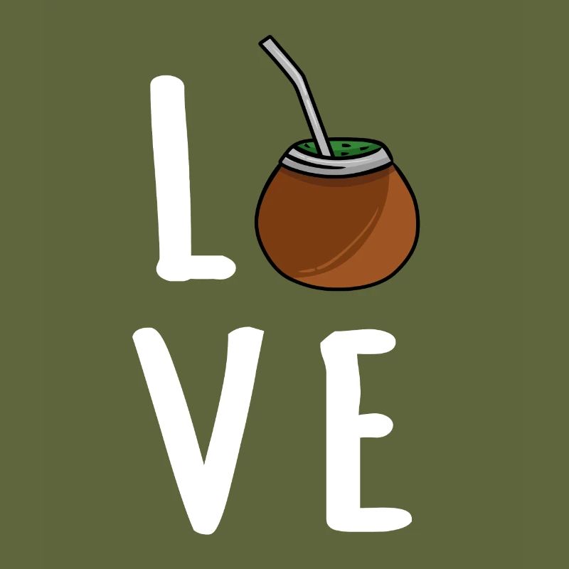 Yerba Mate Tee