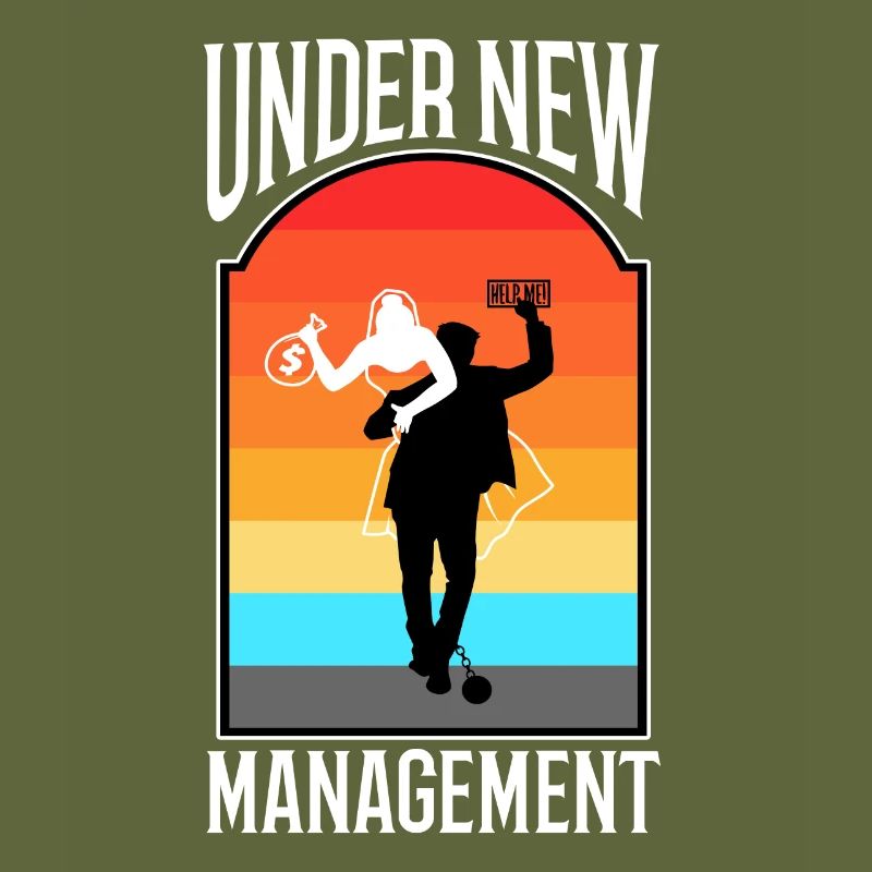 Under New Management