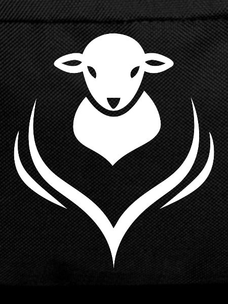 Lamb Lamb Sheep Shepherd