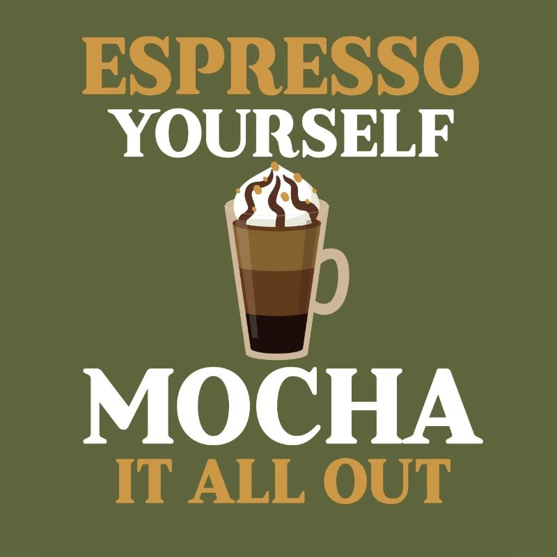Mocha Coffee