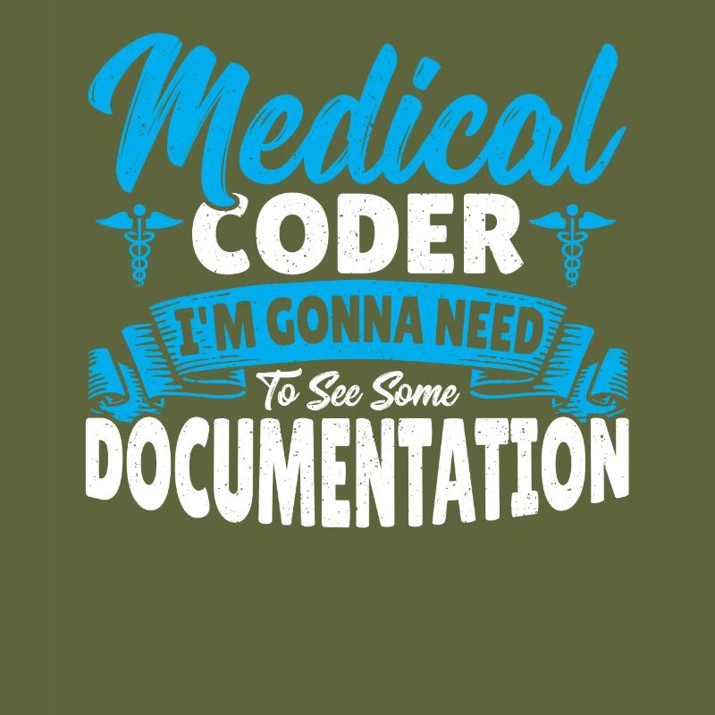 Medical Coder I See Some Documentation Medical