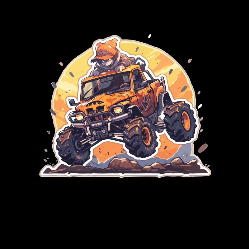 Monstertruck