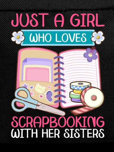 Scrapbooker