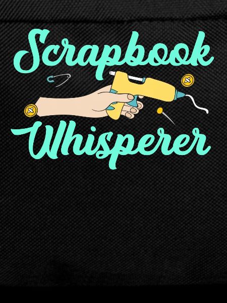 Scrapbooking Scrapbooker