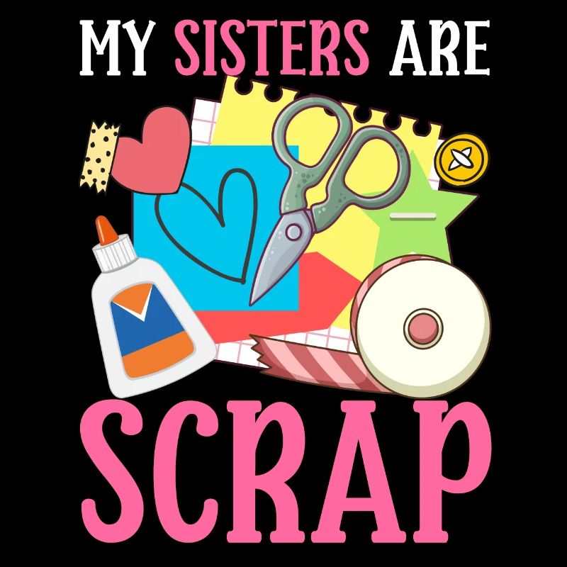 Scrapbooking Scrapbooker