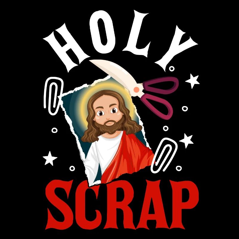 Scrapbooking Scrapbooker