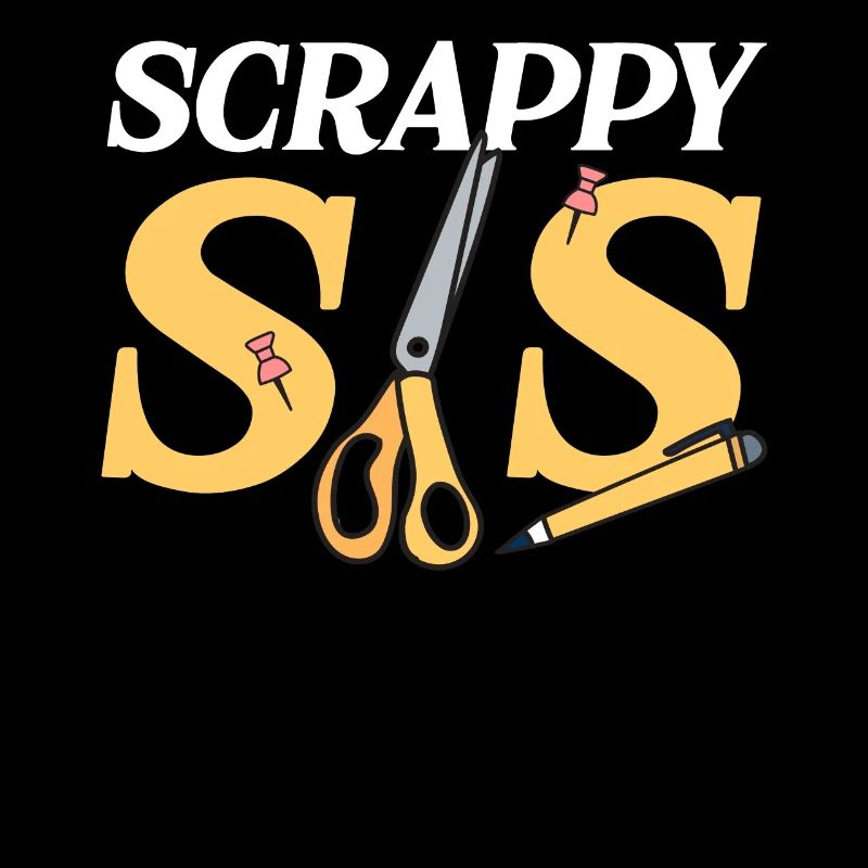 Scrapbooking Scrapbooker