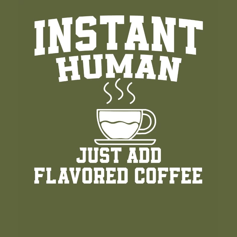 Café aromatisé