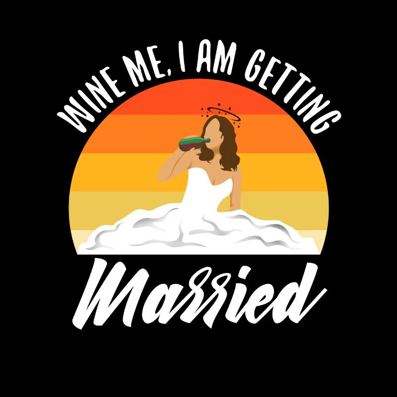 Je me marie