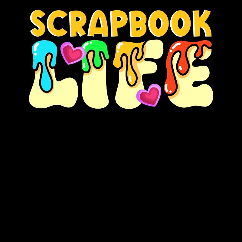 Scrapbooking Scrapbooker