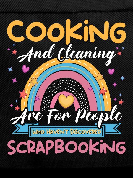 Scrapbooker