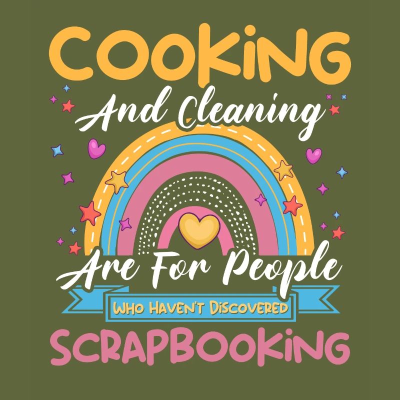 Scrapbooker