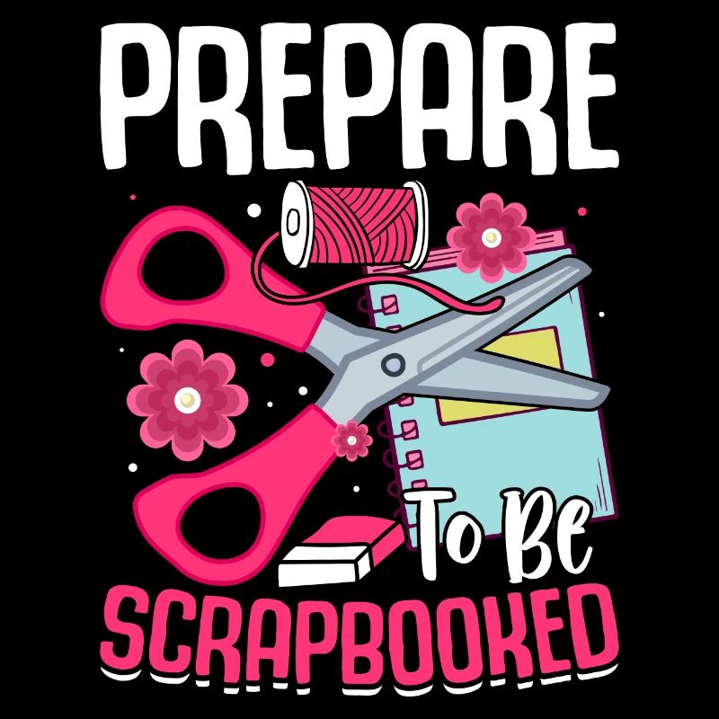 Scrapbooking Scrapbooker