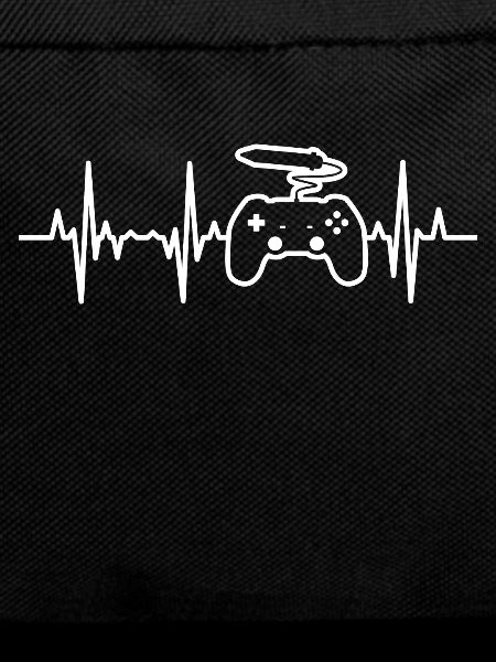Game Design Heart Line