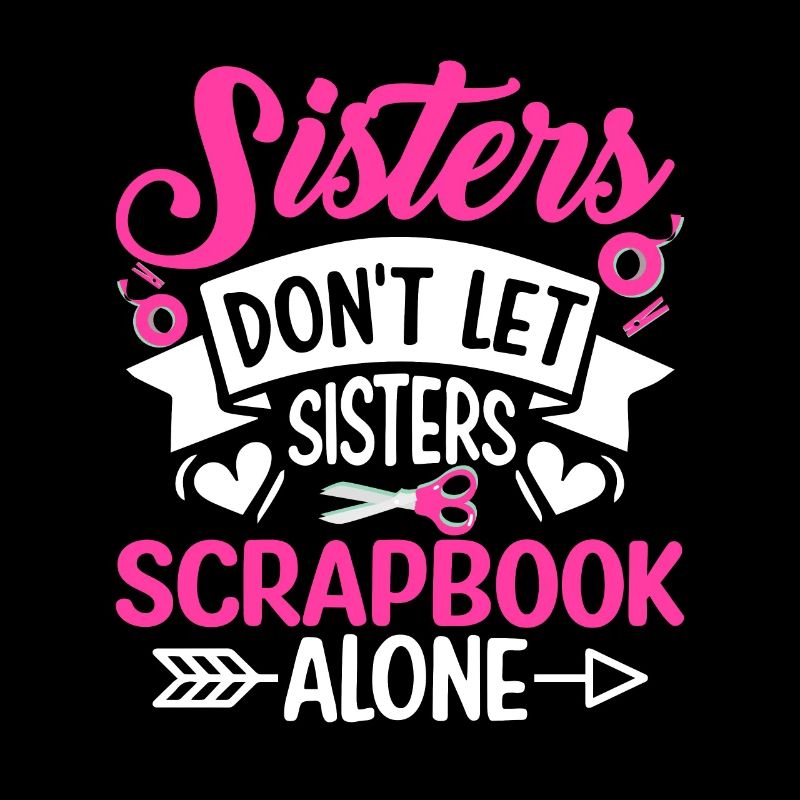 Scrapbooking Scrapbooker