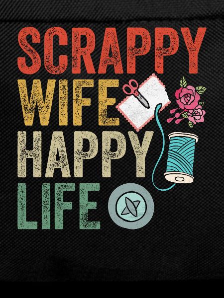 Scrapbooking Scrapbooker
