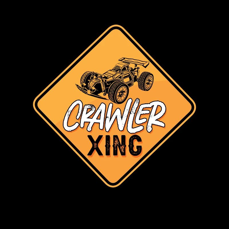 RC Model Racing Crawler Xing Model Maker RC Voitures
