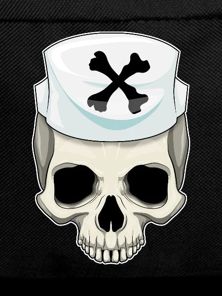 Skull Nurse