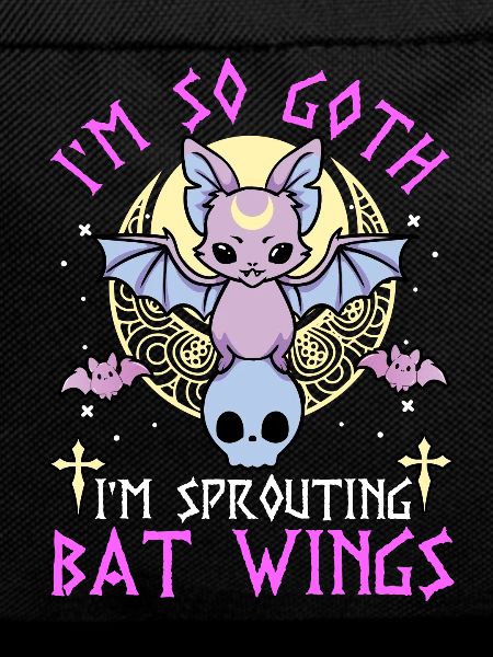 Funny Gothic