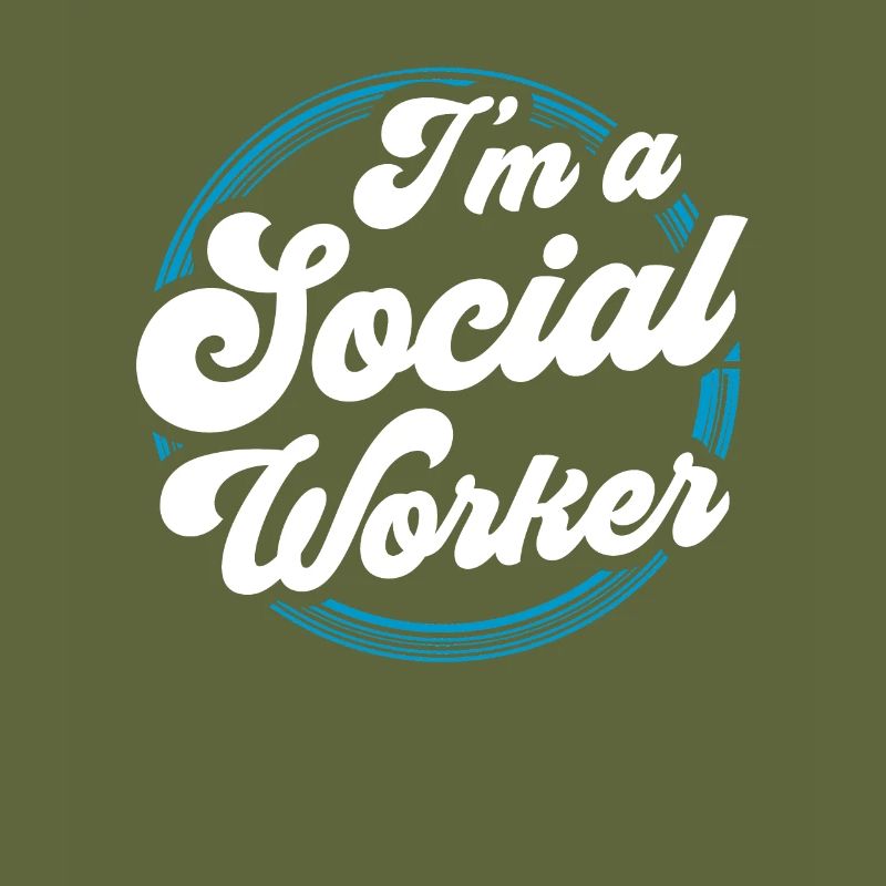 I am a social worker Training Social Worker