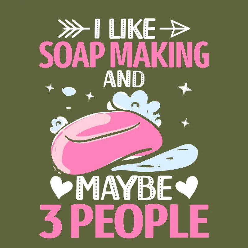 Soap Maker Soapologist