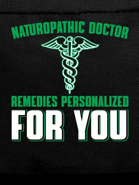 Naturopath Naturopathy