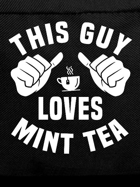 Minz Tee Minztee