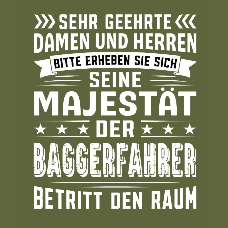 Baggerfahrer Geburtstag Baggerfahrer Sprüche