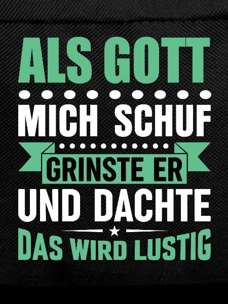 Lustige Sprüche