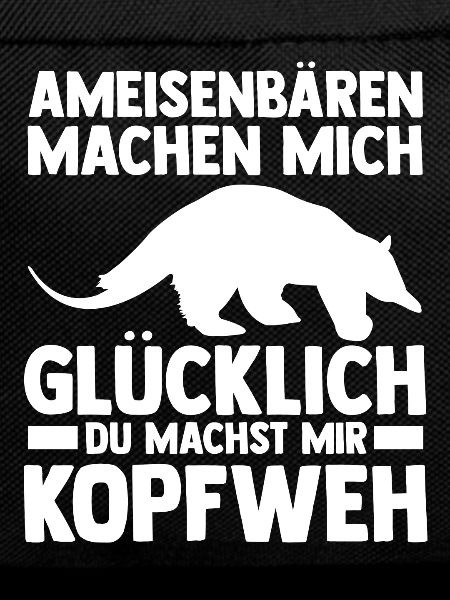 Ameisenbär