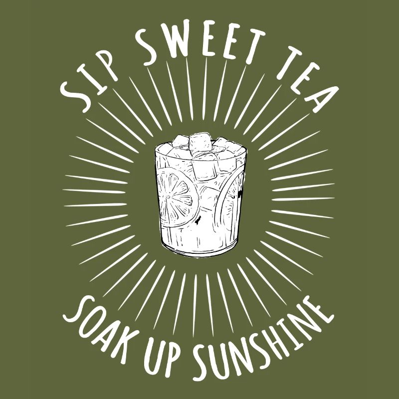 Sweet tea