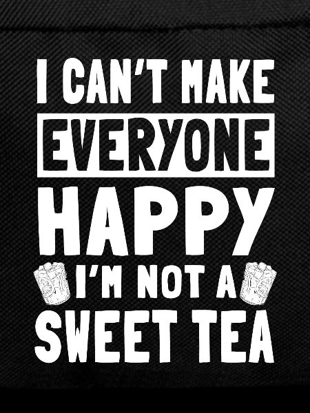 Great Sweet Tea Design