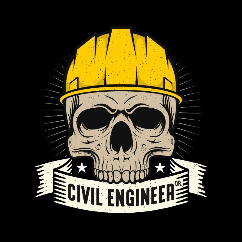 Civil Engineer Dr. Engineering Project Building
