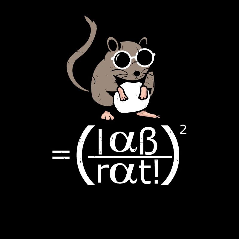 Ratte Labor Ratte Experiment Experte Ratte