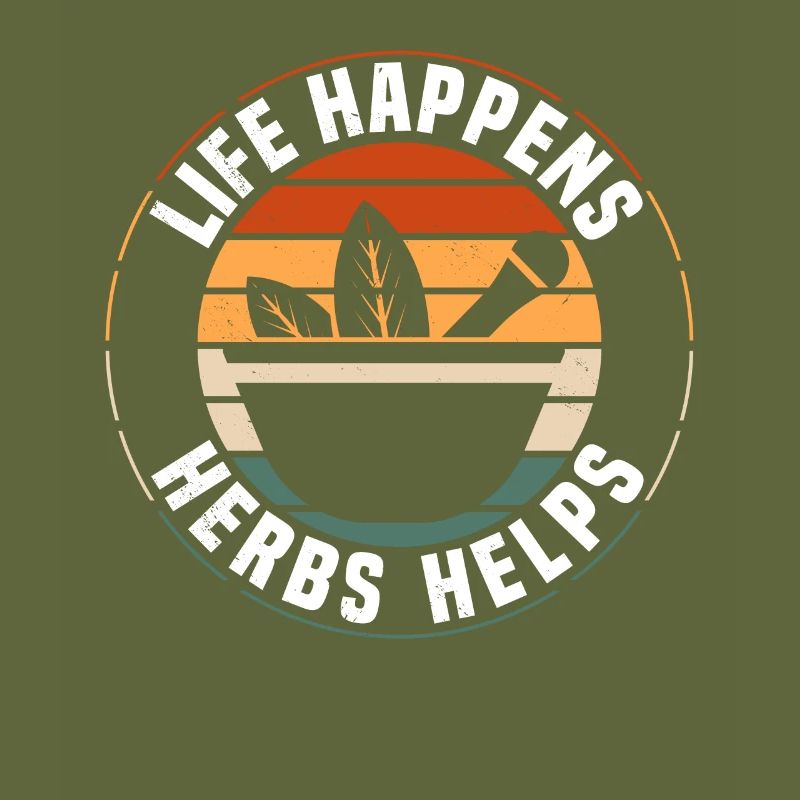 Herbs Natural Healing