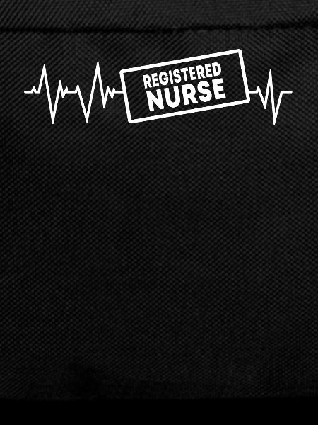 Registered Nurse Heartbeat