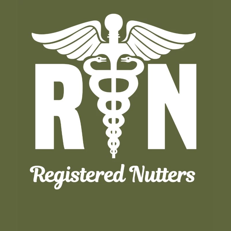 Funny Registered Nurse