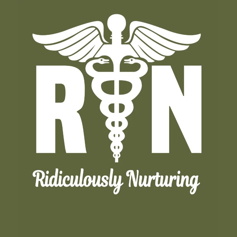 Funny Registered Nurse