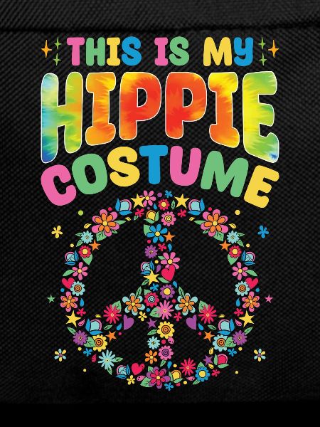 Groovy Peace