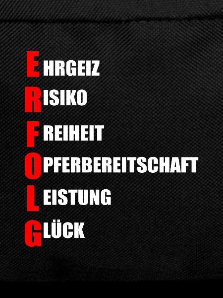 Erfolg