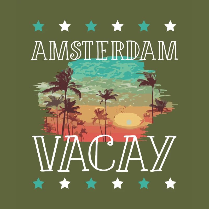 Vacances Amsterdam