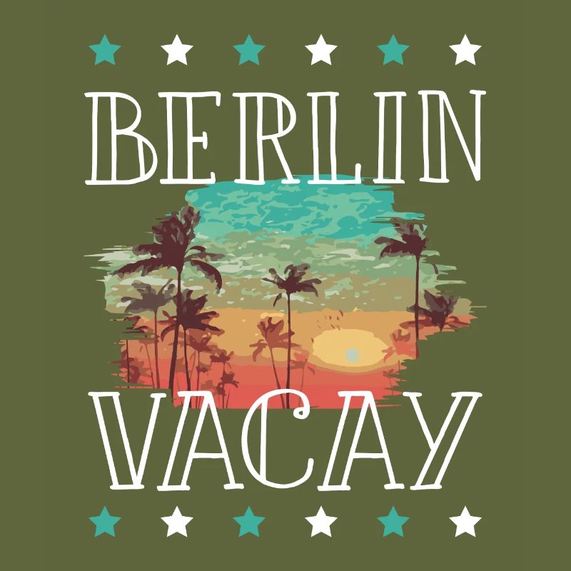 Berlin Holidays