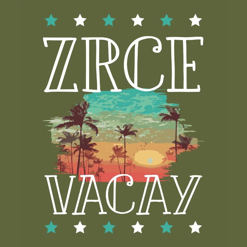 Zrce Holidays