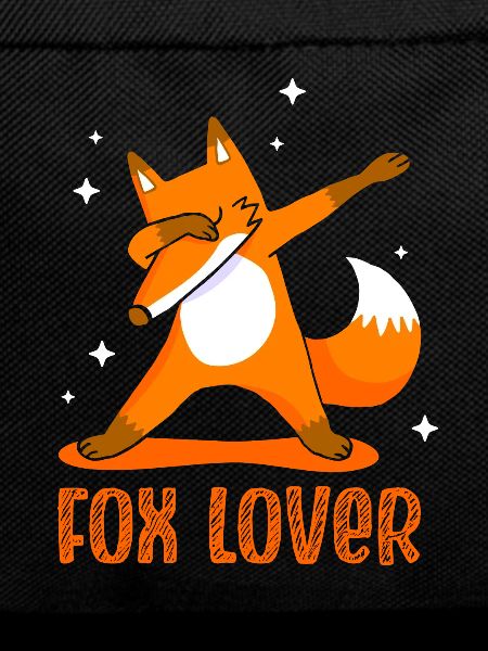 Fox Lover Sayings Fox Animal