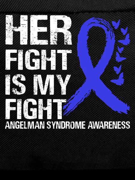 Your Battle Angelman Syndrome Awareness