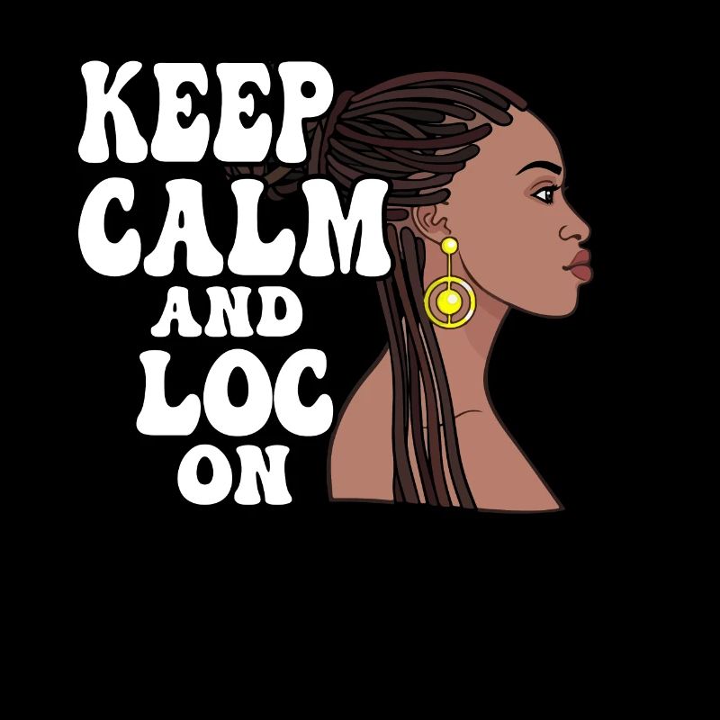 Hippie Dreadlocks Rasta