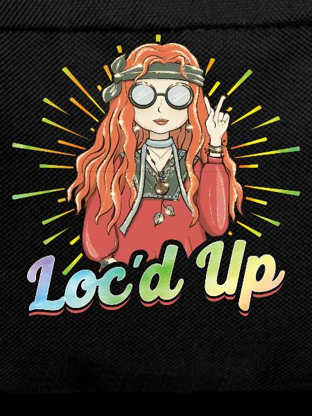 Hippie Dreadlocks Rasta